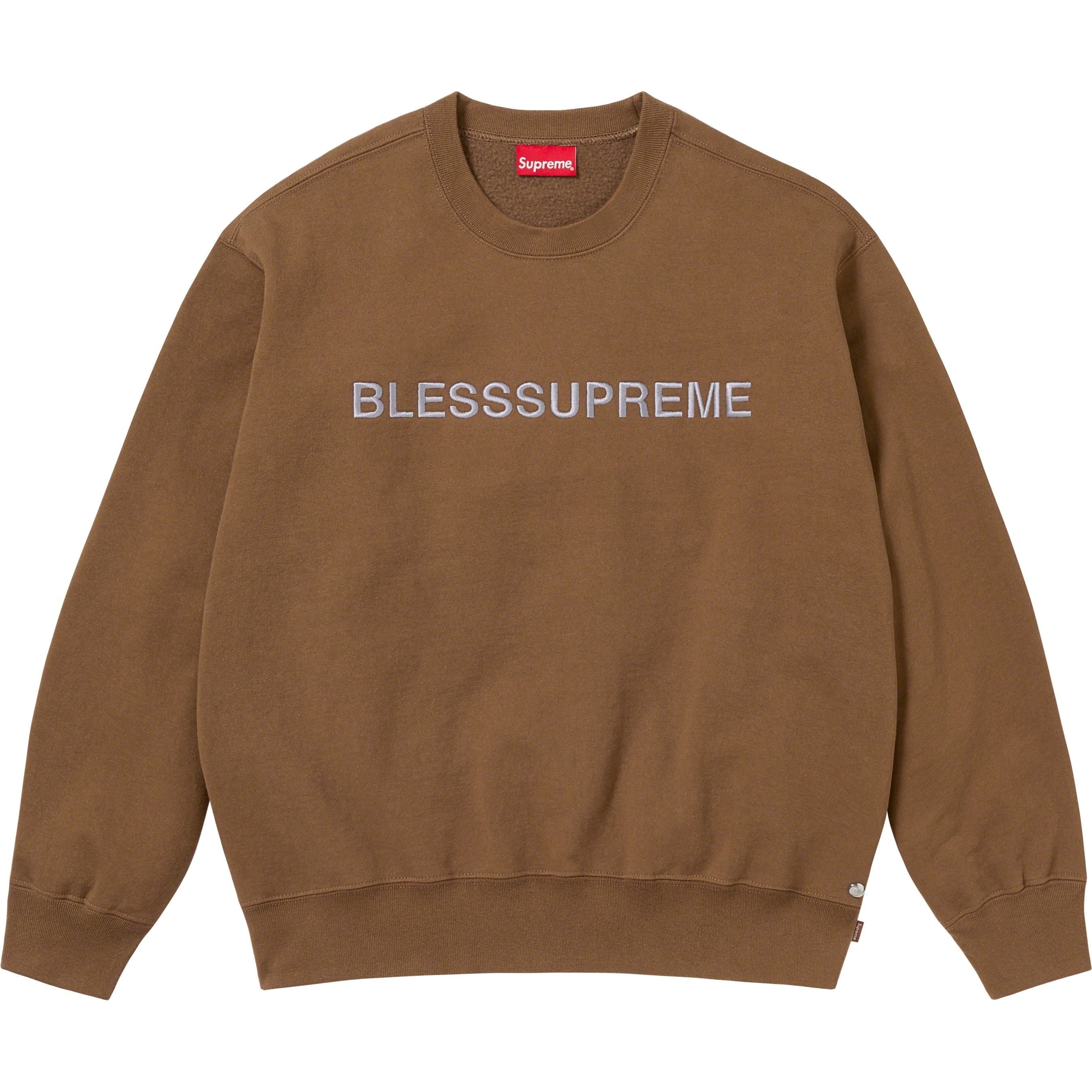 Supreme®/BLESS Crewneck view 8